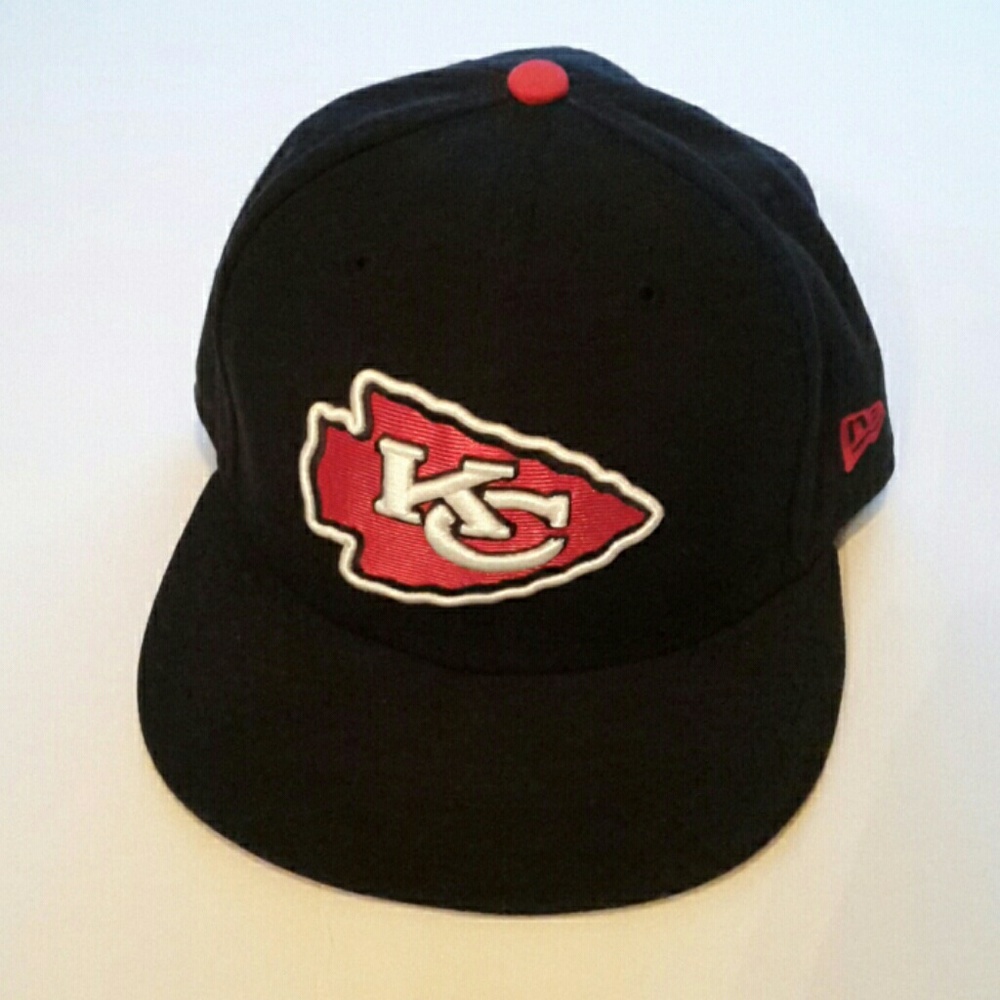 Kansas City Chiefs      New Era